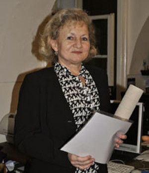 Marie Zdeňková